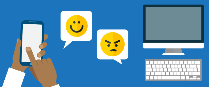 communiquer avec des emoji