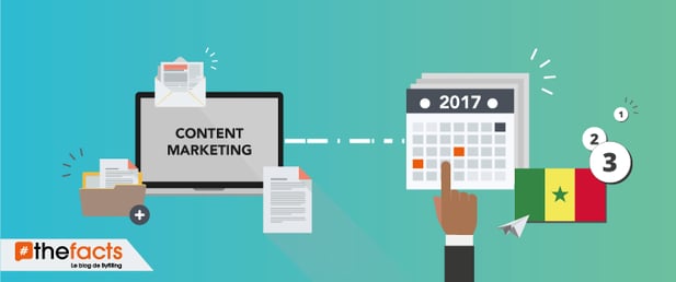 Stratégie marketing Sénégal - 3 raisons d'intégrer le content marketing dans son plan marketing 2017.png