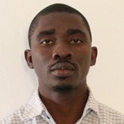 Koffi Dodji HONOU FabManager à Ker Thiossane (FabLab Senegal)