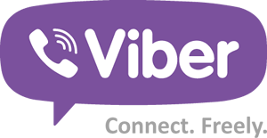 Viber public chat