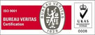 BV logo 9K UKAS (1)