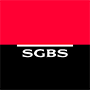 Logo By Filling SGBS - Société Générale Sénégal
