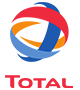 Logo Total Sénégal