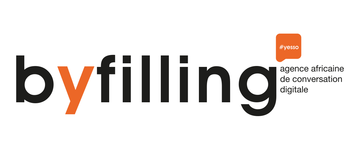 By Filling