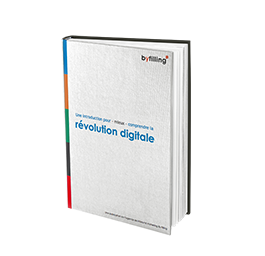 le e-book pour mieux comprendre la révolution numérique