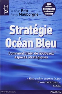 Stratégie ocean bleu