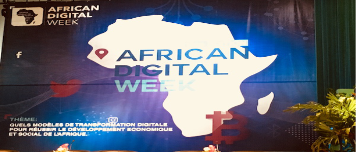 transformation digitale en Afrique - contenu