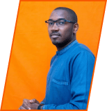 Mohamed DIALLO CEO BY FILLING