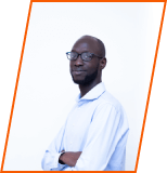 Mohamed Lamine DIALLO Inbound marketing manager, BY FILLING